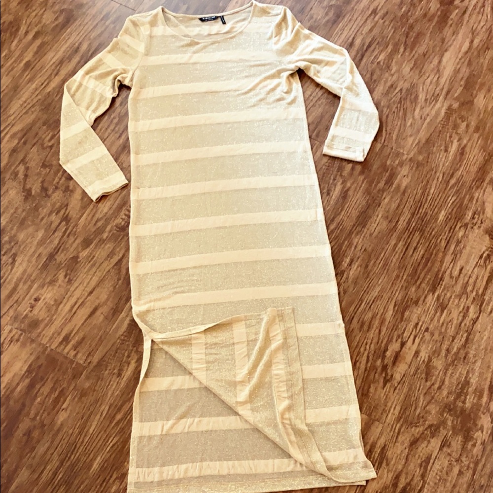 Marciano stretch dress